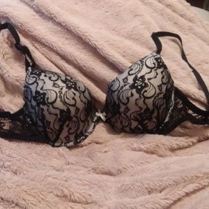 36d/38c bra